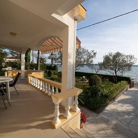 House Villa Petar 1 Zadar Exterior photo